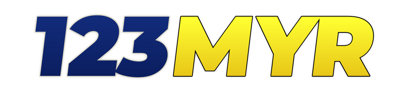 123myr Logo